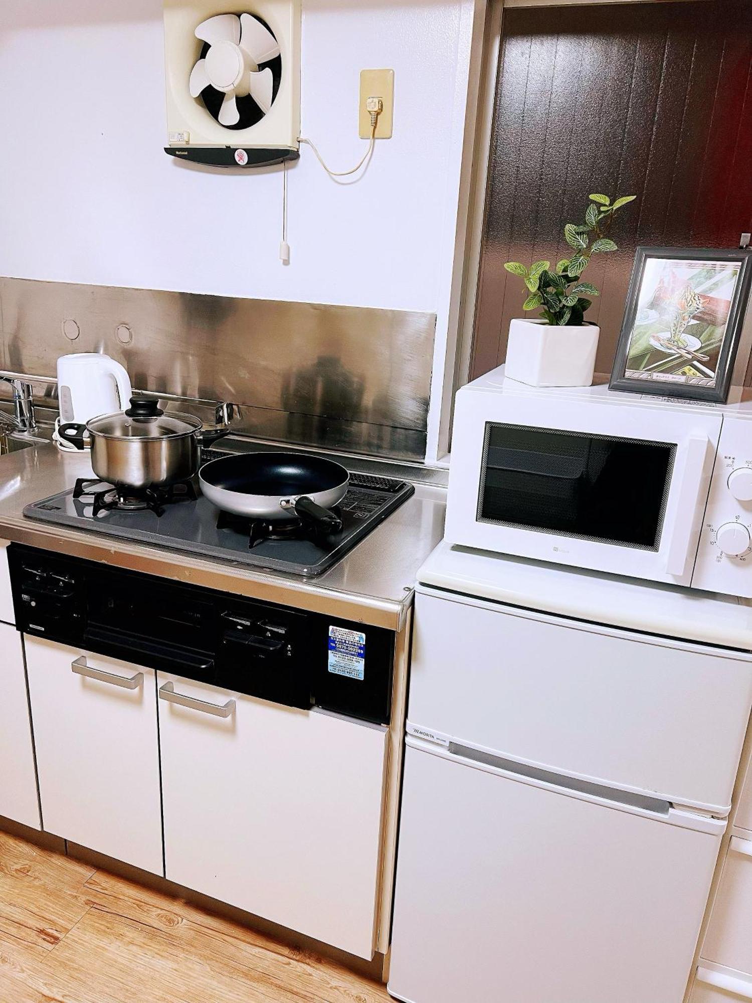 Apartamento 交通便利 山手線池袋駅 徒歩6分 東池袋駅徒歩3分 2~5人 エレベーター Wifi 新宿/渋谷/銀座/築地/浅草/原宿近い！ Tokio