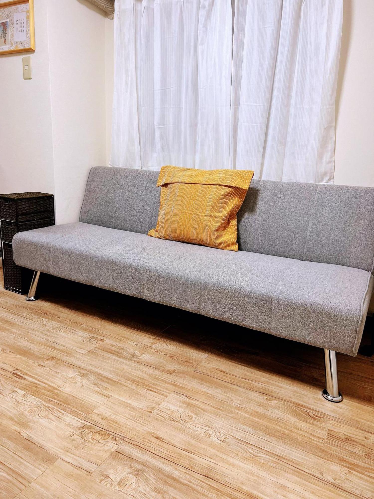 Apartamento 交通便利 山手線池袋駅 徒歩6分 東池袋駅徒歩3分 2~5人 エレベーター Wifi 新宿/渋谷/銀座/築地/浅草/原宿近い！